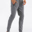 Men's Solid Heathered Jogger