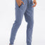 Men's Solid Heathered Jogger