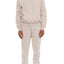 Unisex Premium Cotton Blend Hoodie Set
