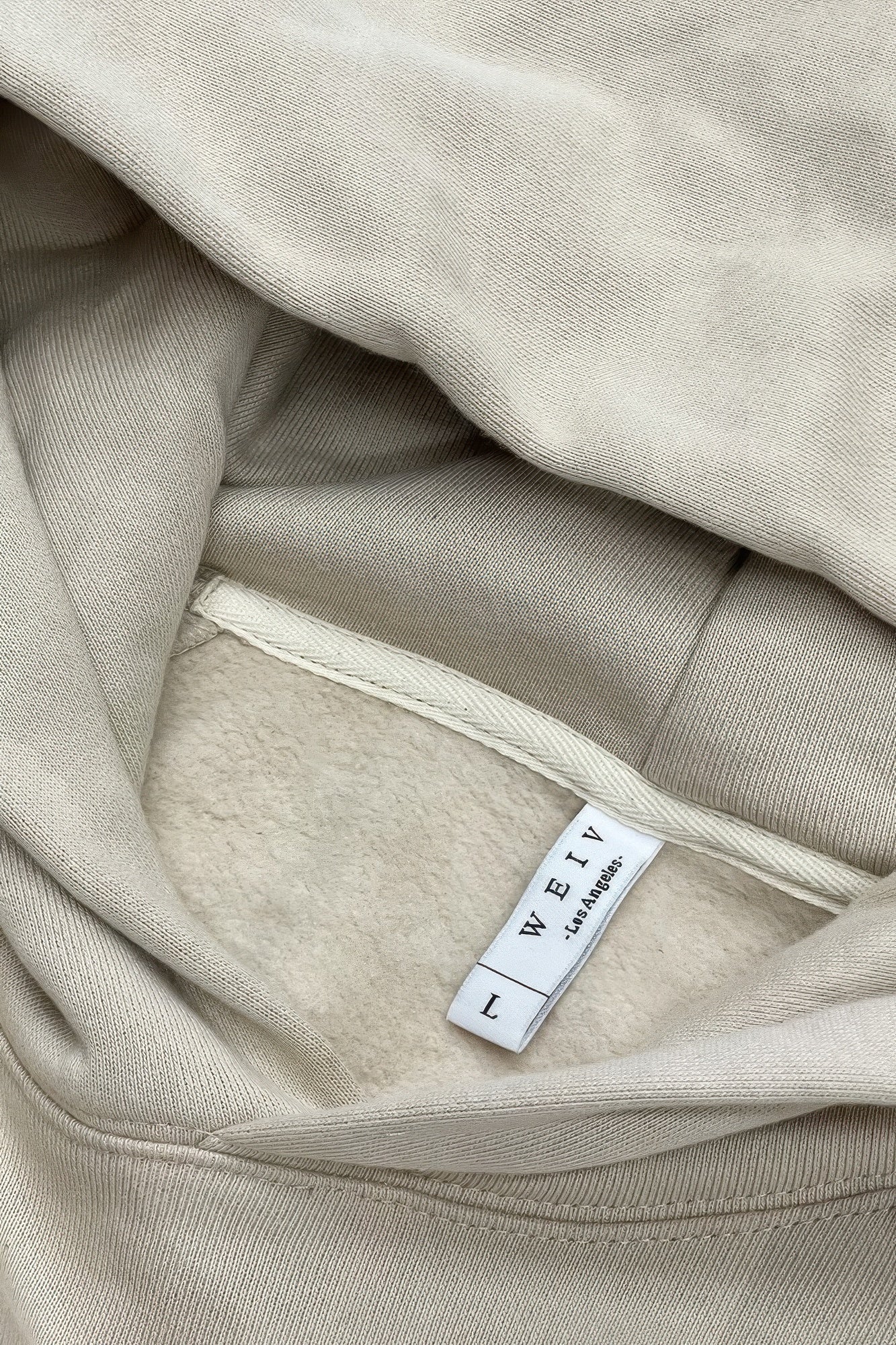 Unisex Premium Cotton Blend Hoodie Set