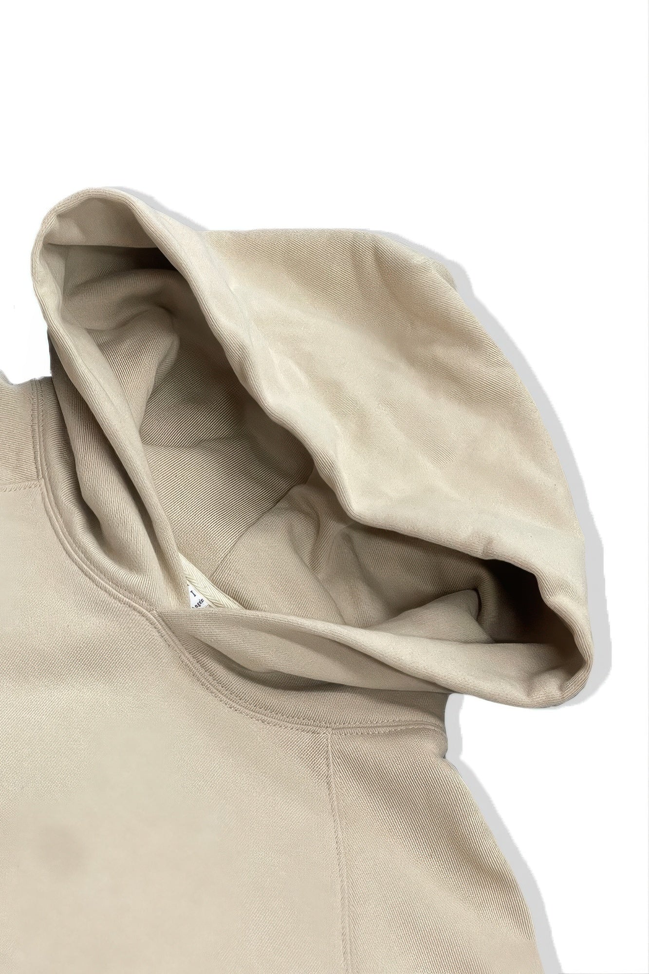Unisex Premium Cotton Blend Hoodie Set