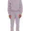 Unisex Premium Cotton Blend Hoodie Set