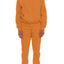 Unisex Premium Cotton Blend Hoodie Set