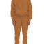 Unisex Premium Cotton Blend Hoodie Set