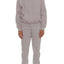 Unisex Premium Cotton Blend Hoodie Set