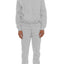 Unisex Premium Cotton Blend Hoodie Set