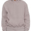 Sudadera Unisex de Mezcla de Algodón Premium