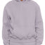 Sudadera Unisex de Mezcla de Algodón Premium