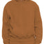 Sudadera Unisex de Mezcla de Algodón Premium