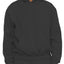 Sudadera Unisex de Mezcla de Algodón Premium