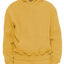 Sudadera Unisex de Mezcla de Algodón Premium