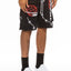Hype Official Print Jogger Shorts