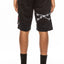 Hype Official Print Jogger Shorts