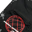 Hype Official Print Jogger Shorts