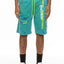 Hype Official Print Jogger Shorts