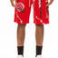 Hype Official Print Jogger Shorts