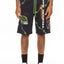 Hype Official Print Jogger Shorts