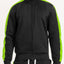 Track Single Stripe Jacket