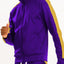 Track Single Stripe Jacket