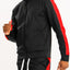 Track Single Stripe Jacket