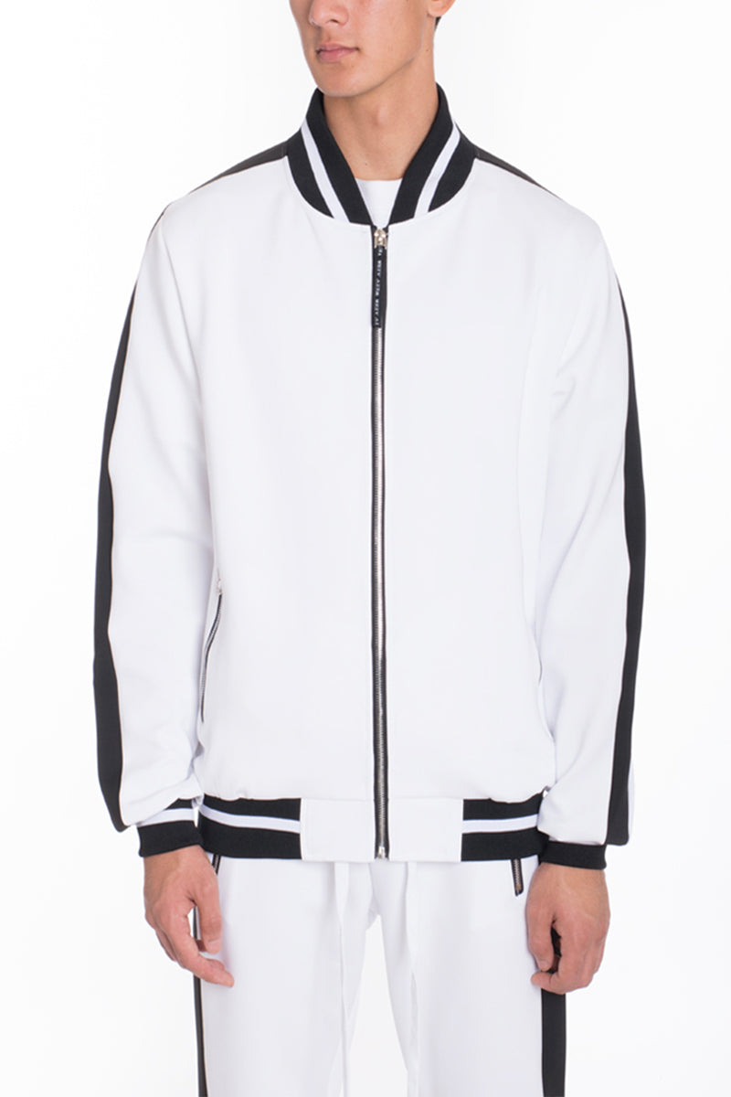 Veste de piste Rally