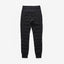 Hybrid Down Jogger - Black - Korvel