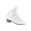 WIFA Champion Light Figure Ice Skates - Adult White