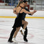 WIFA Champion Light Figure Ice Skates - Adult White