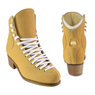WIFA Roller Skates - Street Deluxe - Korvel