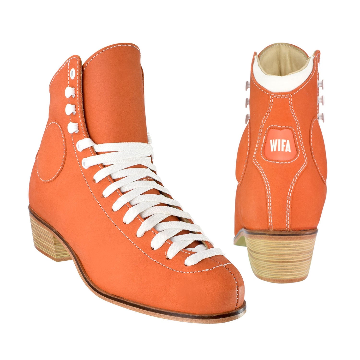 WIFA Roller Skates - Street Deluxe - Korvel