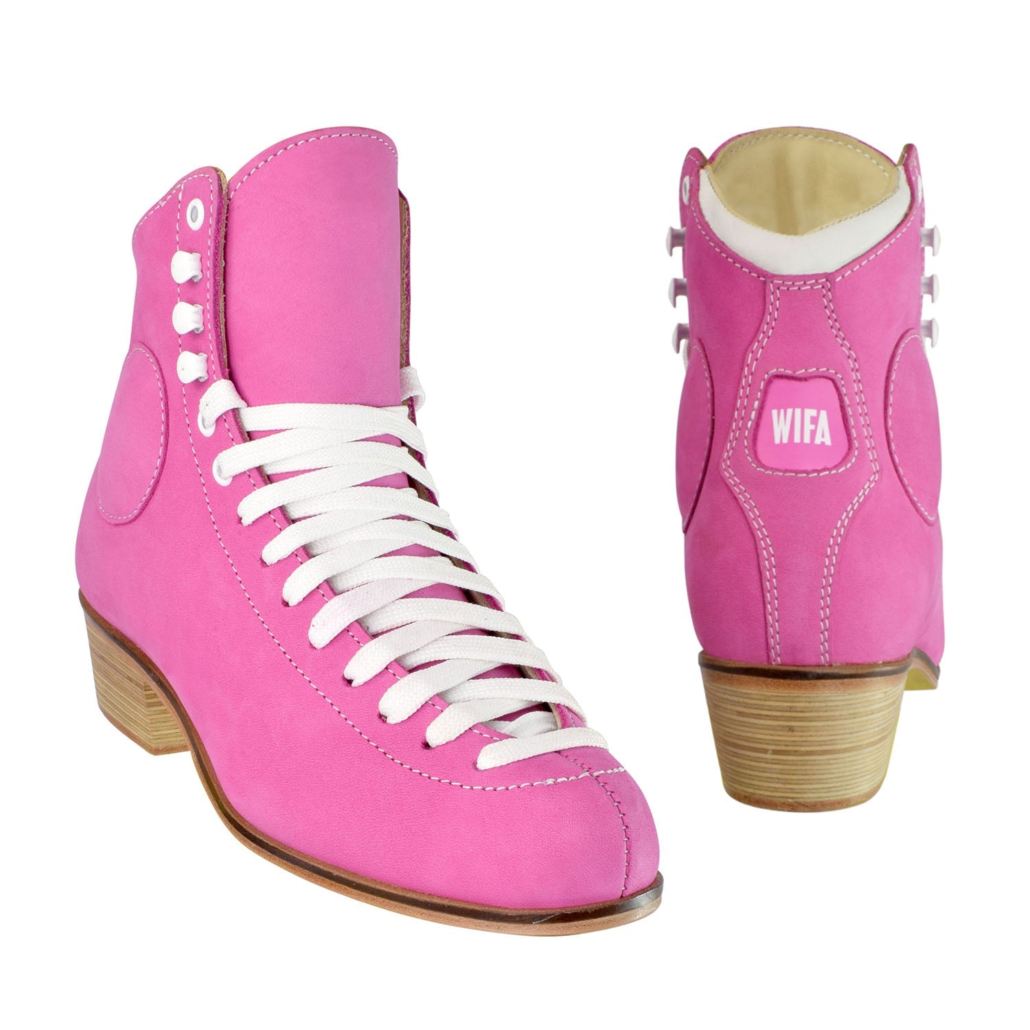WIFA Roller Skates - Street Deluxe - Korvel