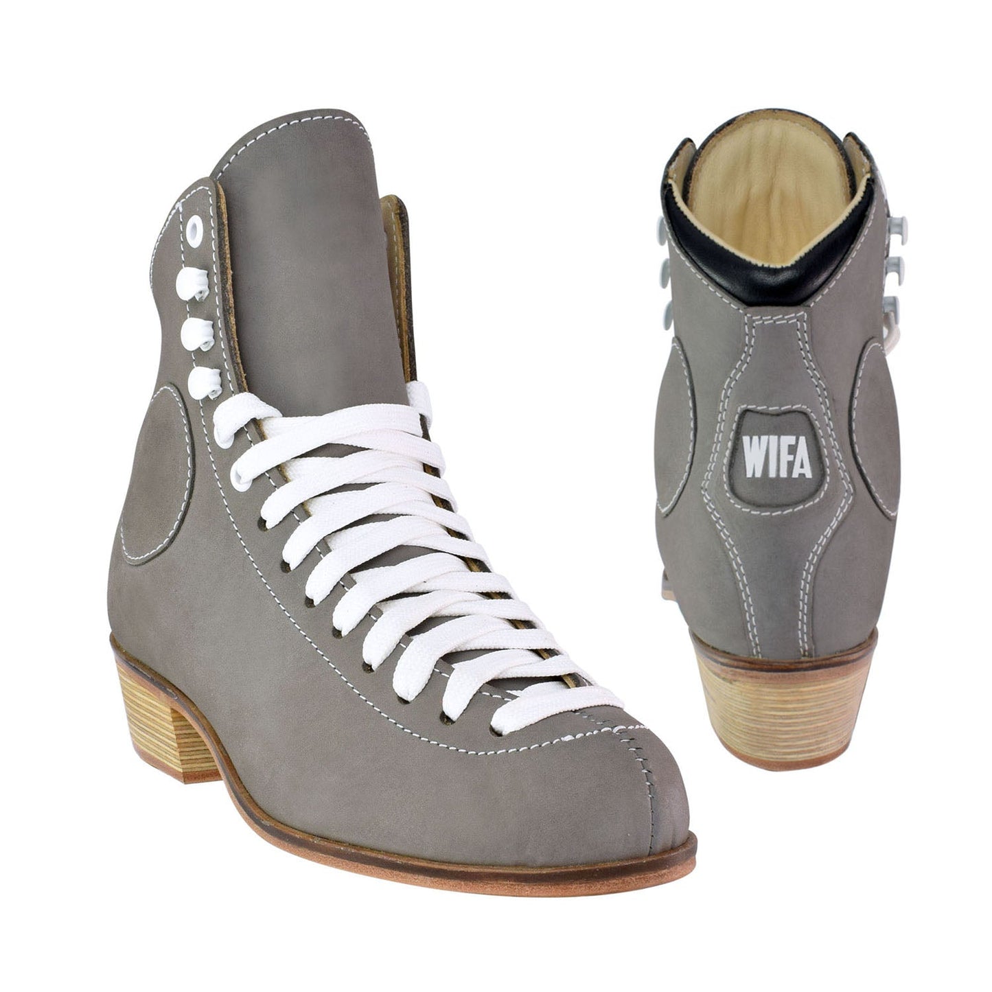 WIFA Roller Skates - Street Deluxe - Korvel