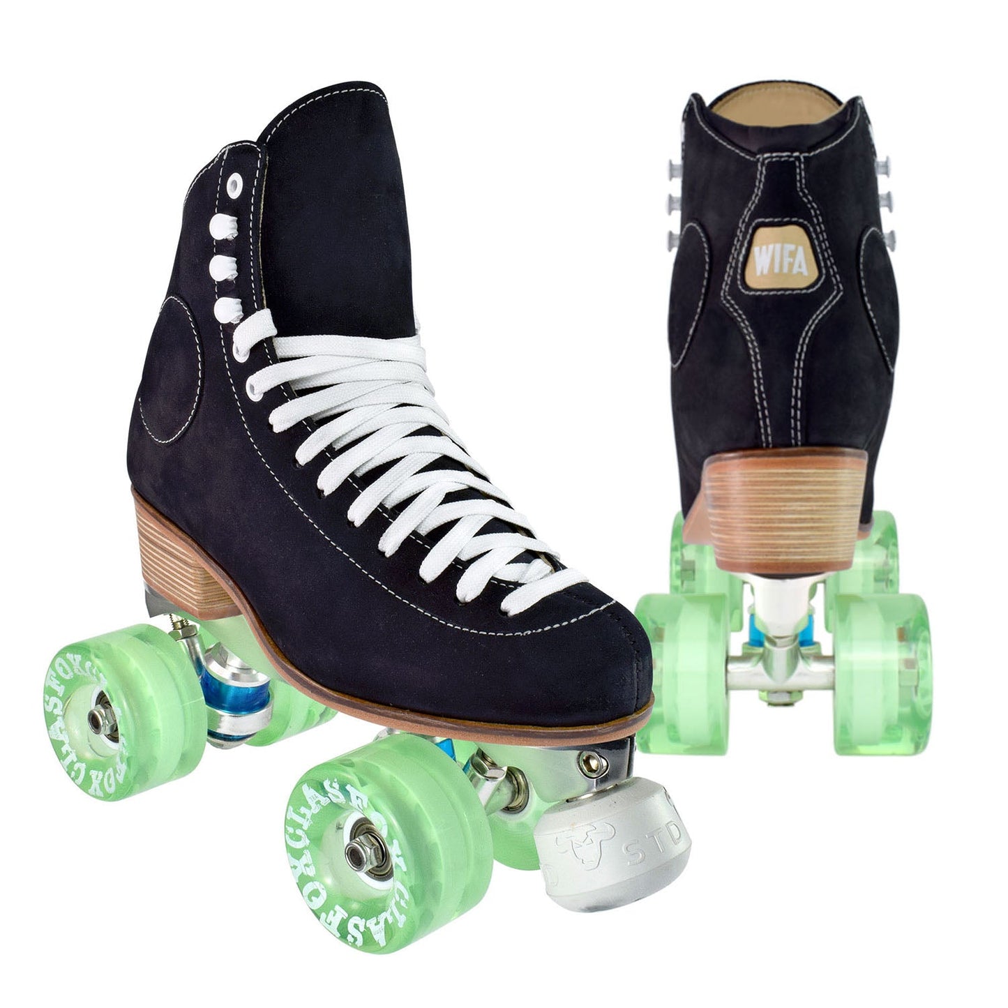 Patines en línea WIFA - Street Xtreme