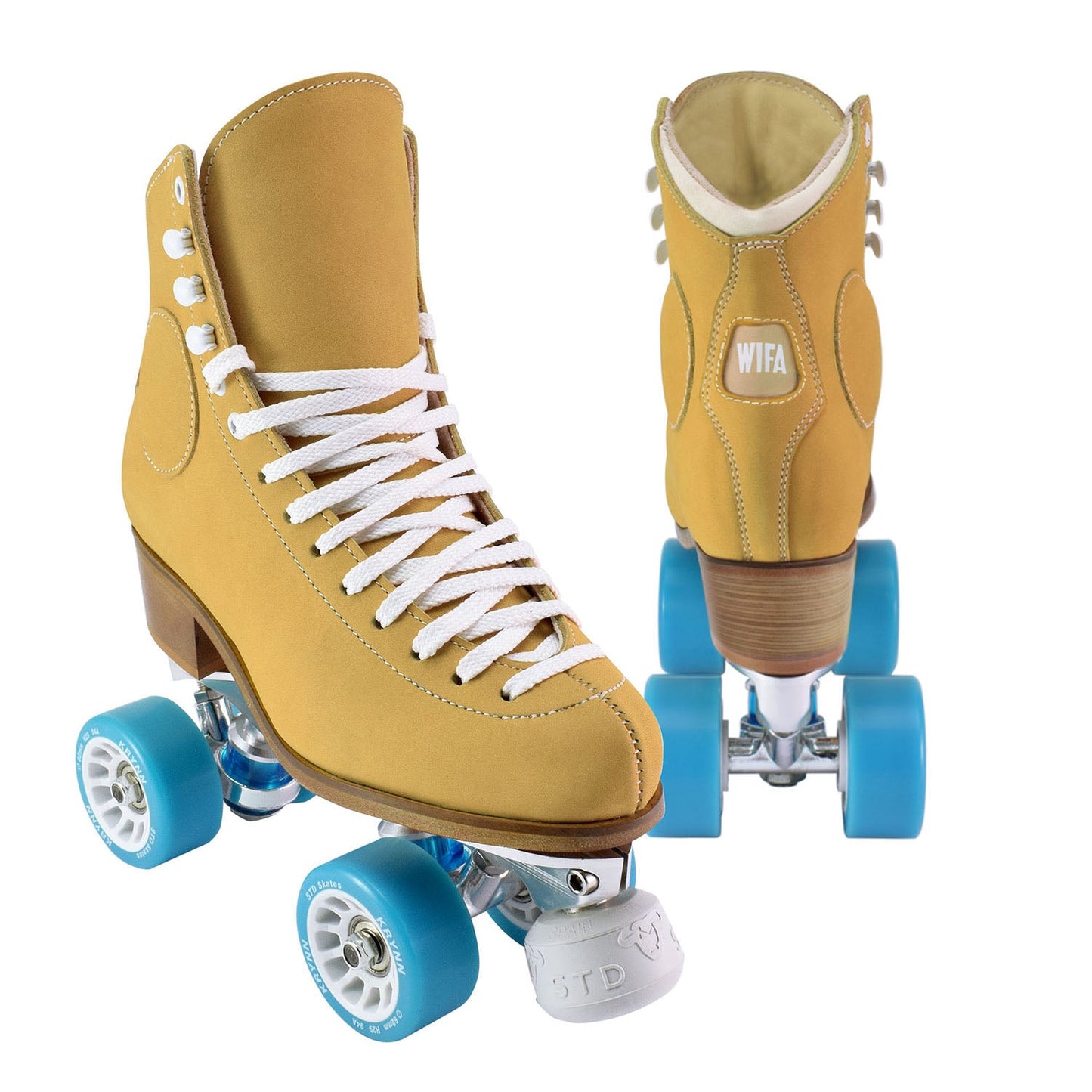 Patines en línea WIFA - Street Xtreme