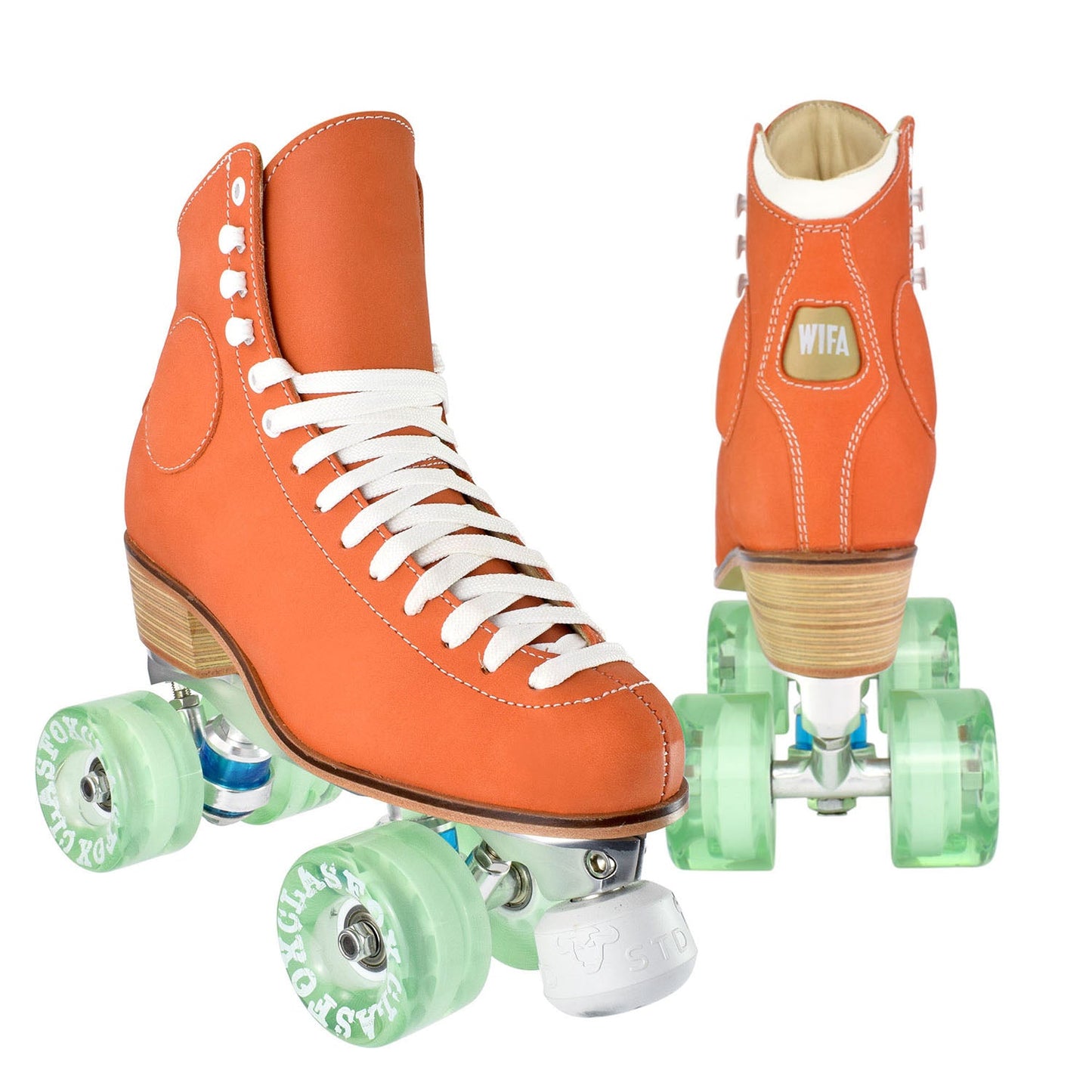 Patines en línea WIFA - Street Xtreme