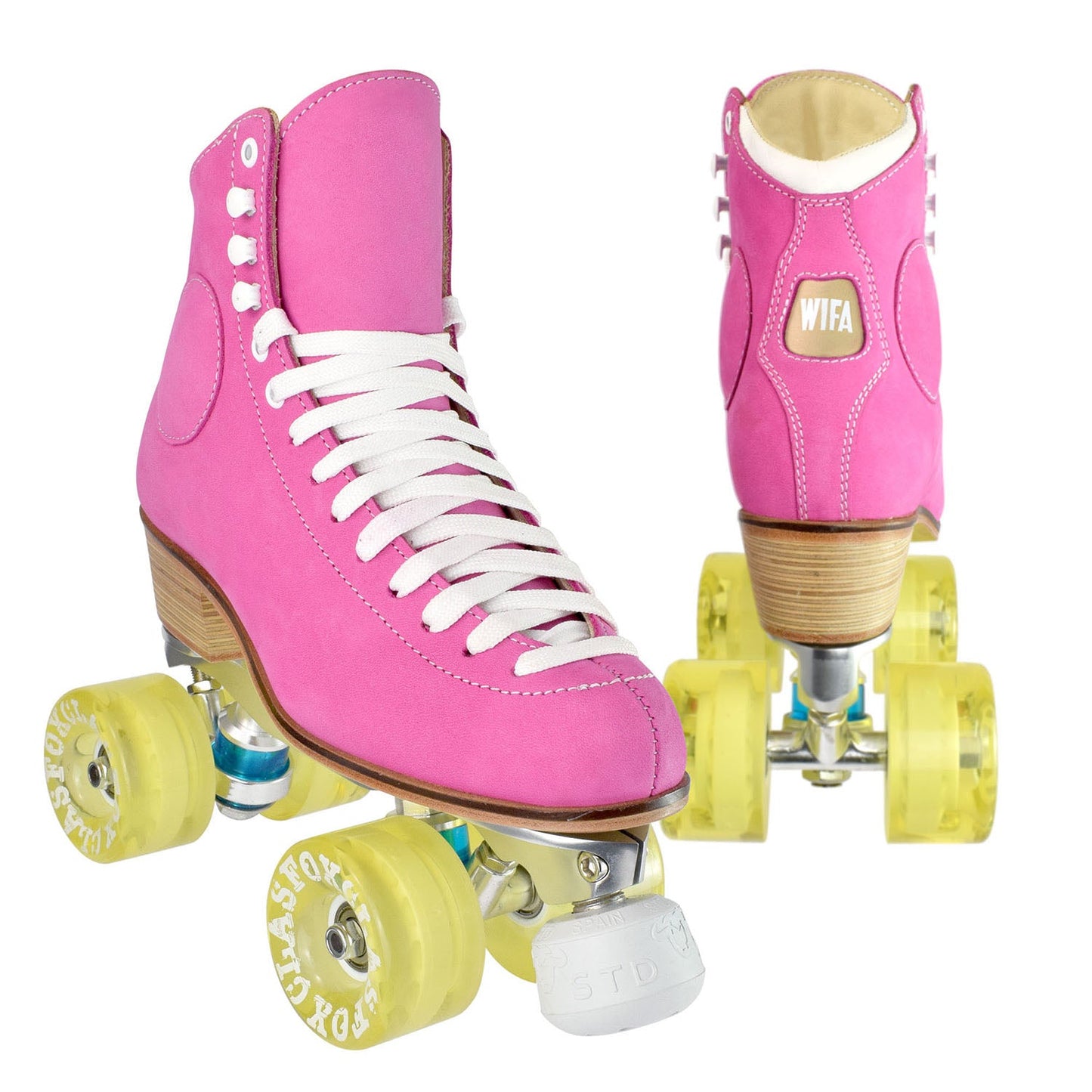 Patines en línea WIFA - Street Xtreme