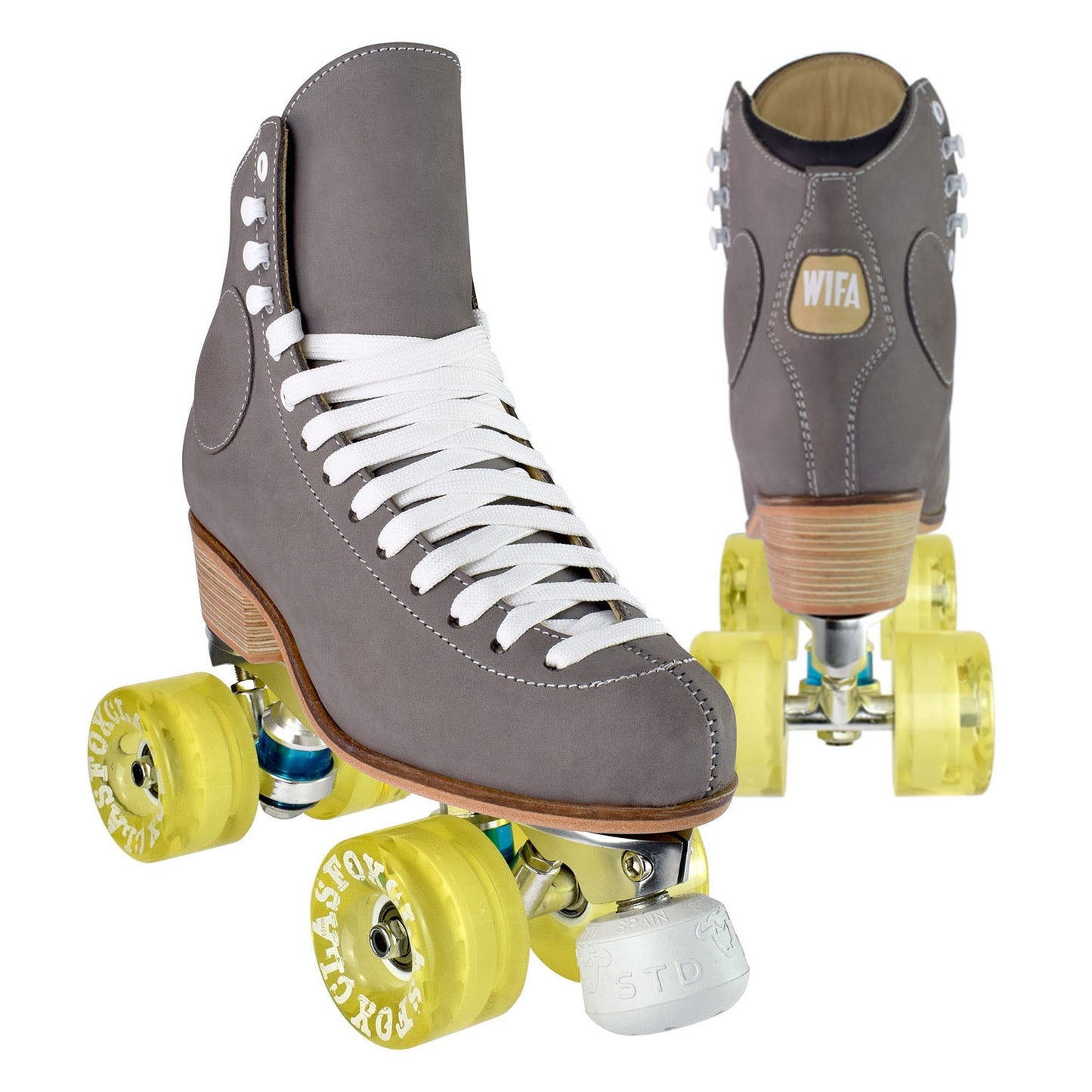 Patines en línea WIFA - Street Xtreme