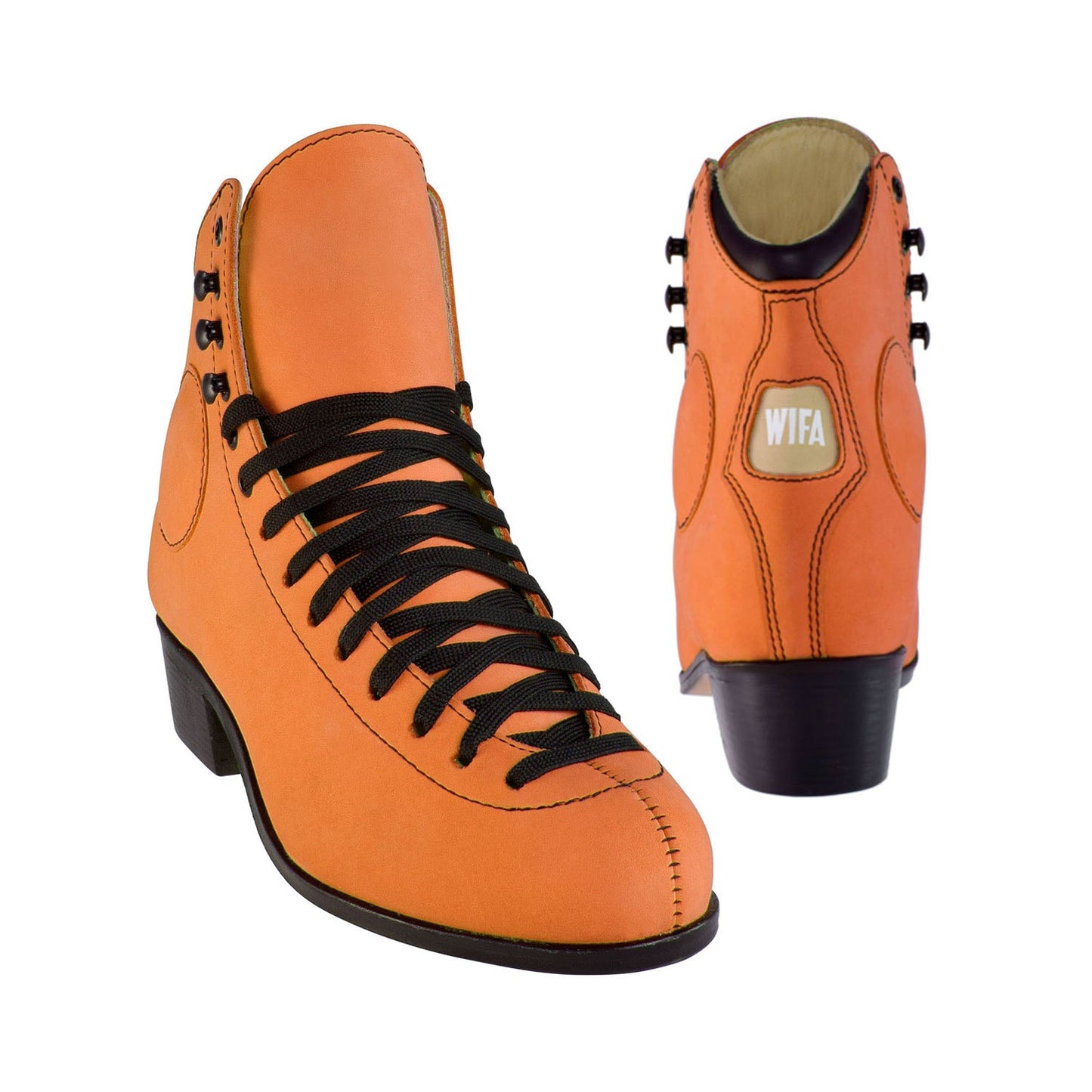 Patines WIFA - Versión Street Xtreme Negra
