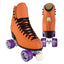 Patines WIFA - Versión Street Xtreme Negra