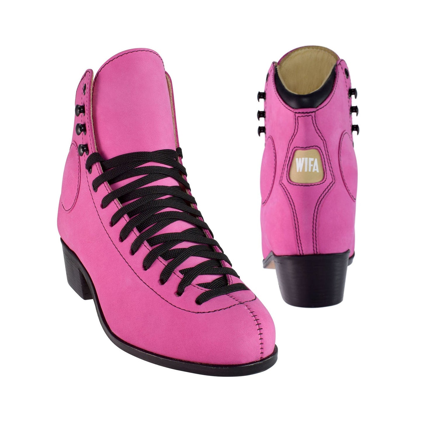 Patines WIFA - Versión Street Xtreme Negra