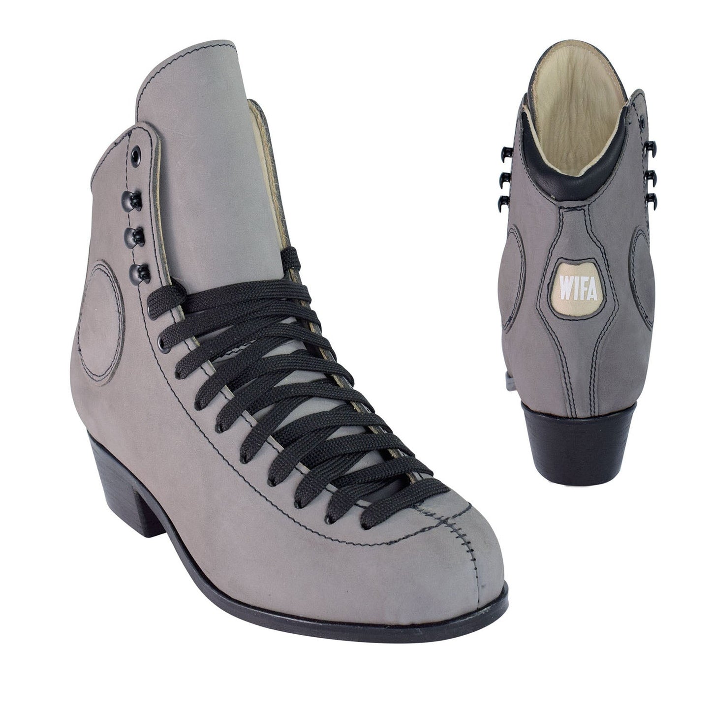 Patines WIFA - Versión Street Xtreme Negra