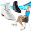 WIFA Champion Light Figure Skate Boots - Black