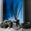 Exclusive Winter's Eve Crystal-Infused Reed Oil Diffuser - 100ml - Korvel