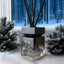Exclusive Winter's Eve Crystal-Infused Reed Oil Diffuser - 100ml