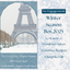 Maison Gabrielle Boîte d'Épices de Saison Hivernale 2025