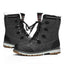 Men's Premium Winter Boots for Rugged Comfort