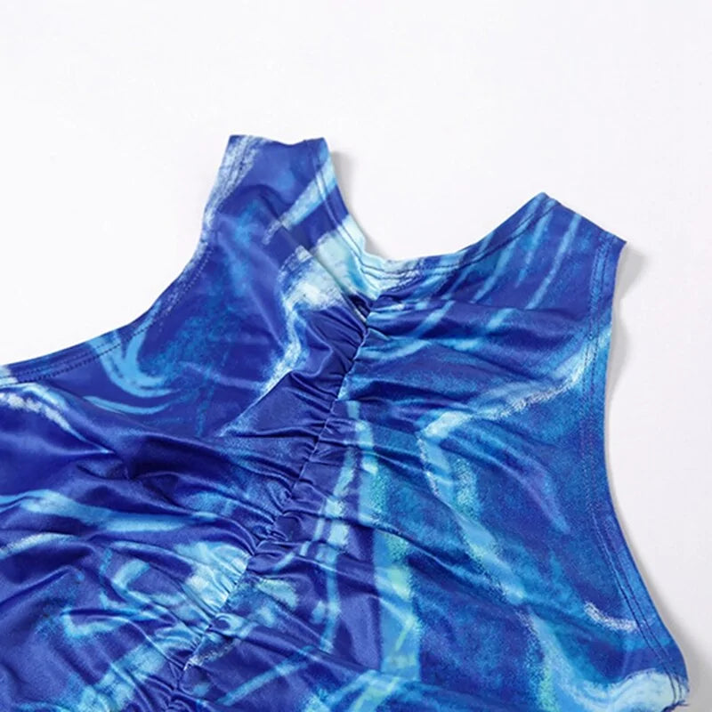 Vestido Bodycon Elegante para Mujeres