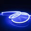 Lumières de corde néon LED flexibles - Tube en silicone étanche