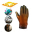 USB Heated Gloves for Winter: Thermal Ski & Snow Protection