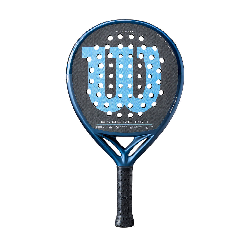 Wilson Endure Pro V1 2026 Paddle